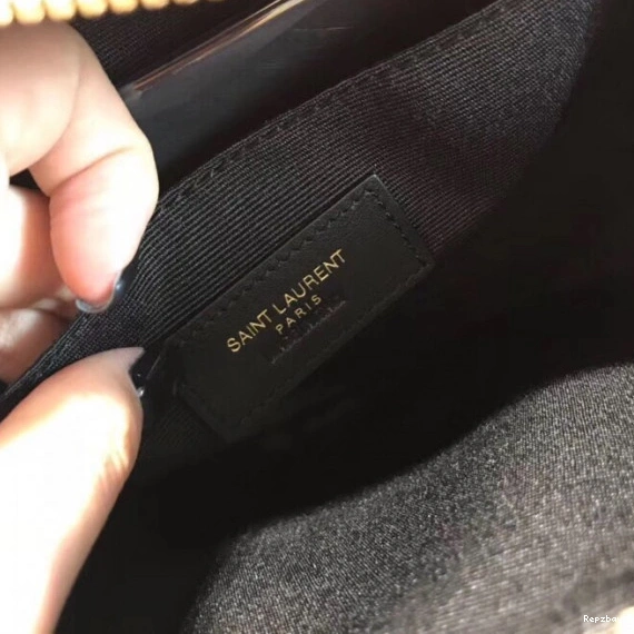 Repzbay REP YSL LOU CAMERA BAG-23*16*6CM 0731